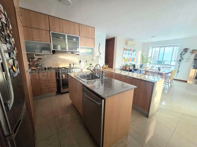 Apartamento en Venta en Coco del Mar JG