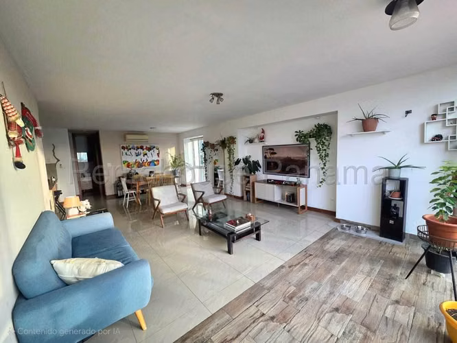 Apartamento en Venta en Coco del Mar JG