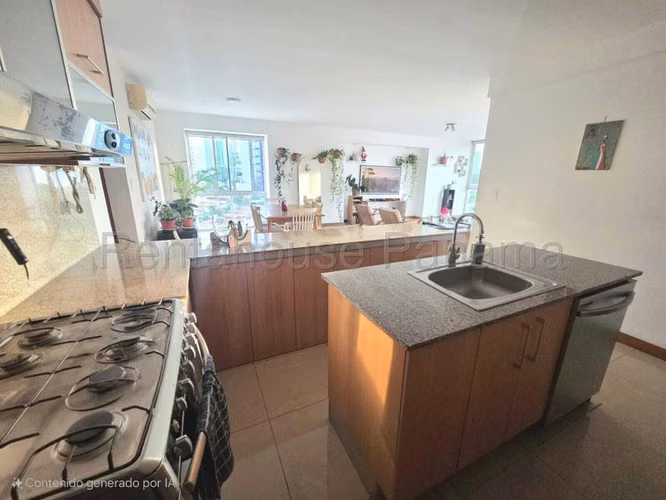 Apartamento en Venta en Coco del Mar JG