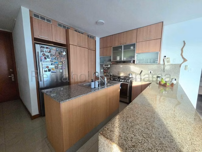 Apartamento en Venta en Coco del Mar JG