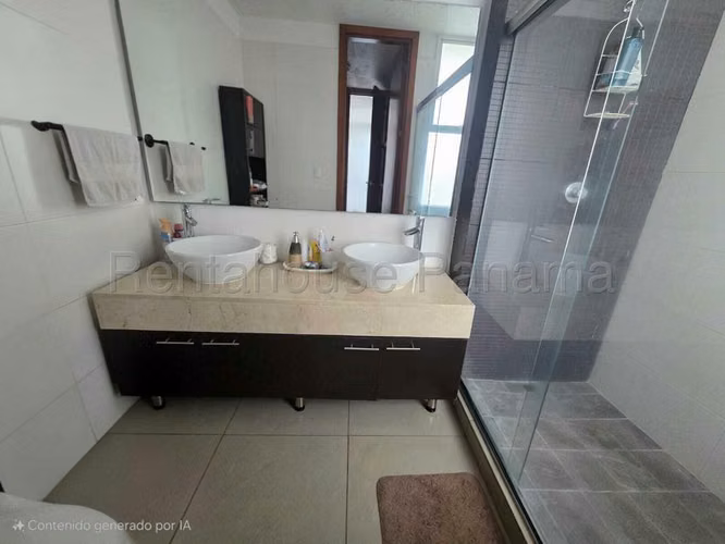 Apartamento en Venta en Coco del Mar JG