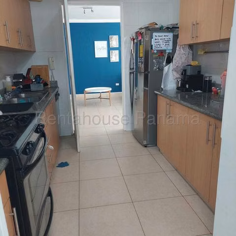 Apartamento en Venta en Costa del Este JG