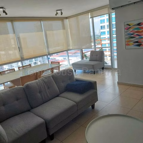 Apartamento en Venta en Costa del Este JG