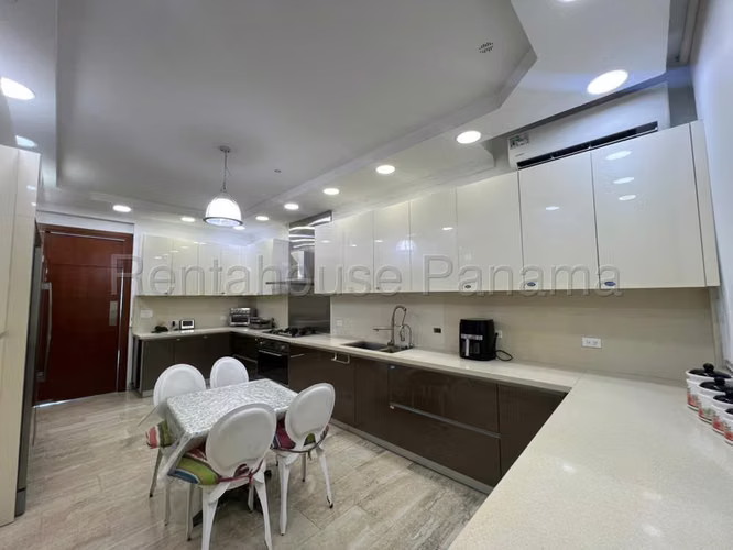 Apartamento en Venta en Punta Pacifica JG