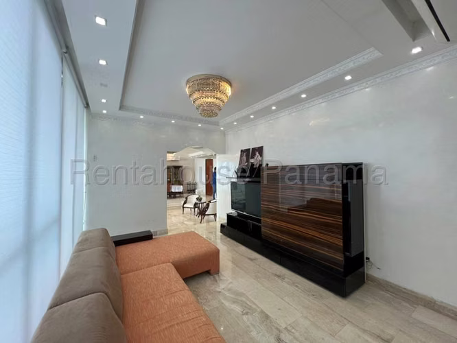 Apartamento en Venta en Punta Pacifica JG