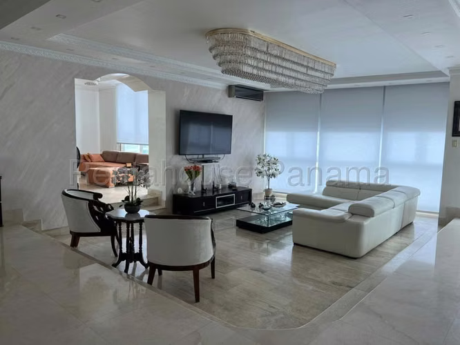 Apartamento en Venta en Punta Pacifica JG