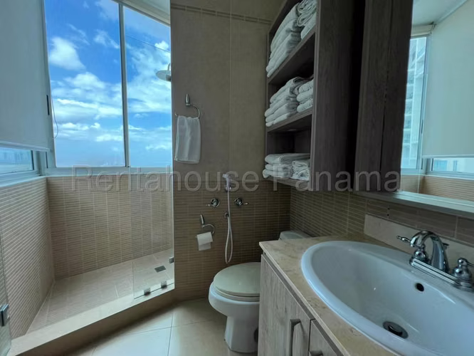 Apartamento en Venta en Punta Pacifica JG