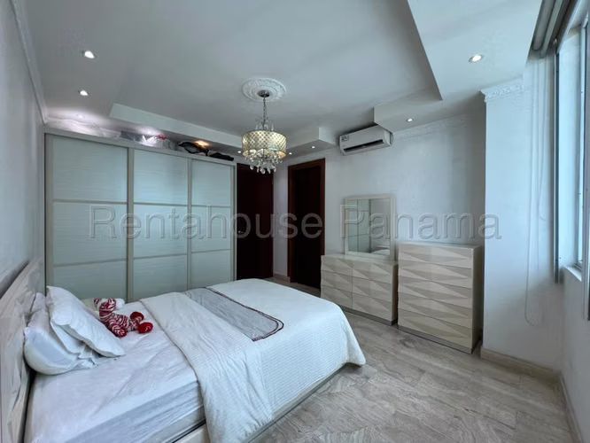 Apartamento en Venta en Punta Pacifica JG