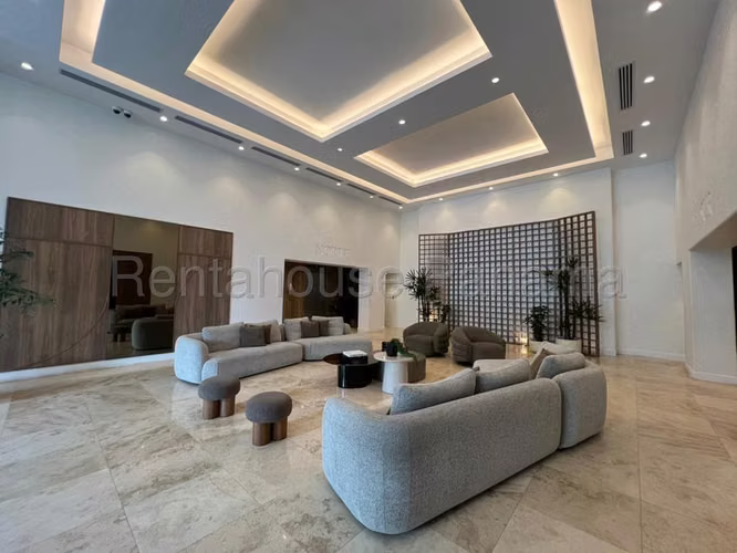 Apartamento en Venta en Punta Pacifica JG