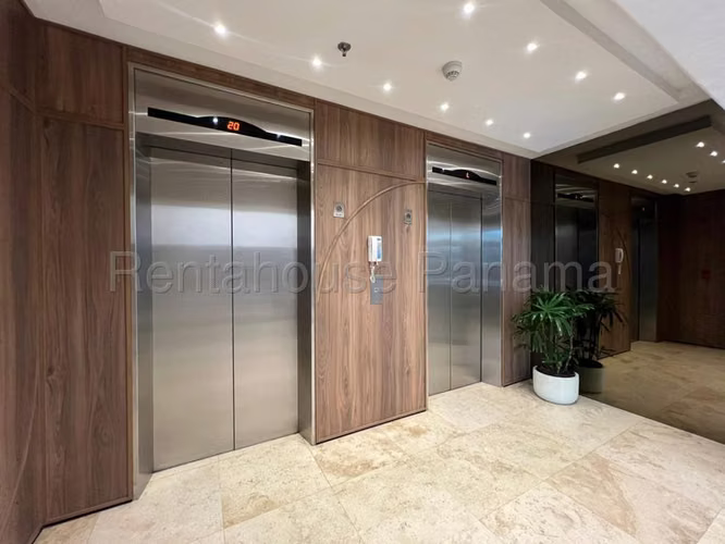Apartamento en Venta en Punta Pacifica JG