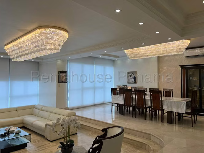 Apartamento en Venta en Punta Pacifica JG