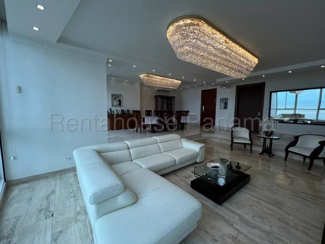Apartamento en Venta en Punta Pacifica JG