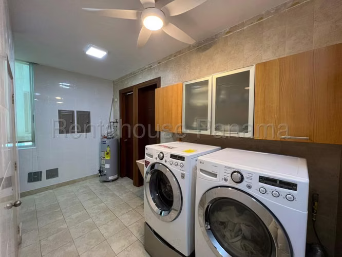 Apartamento en Venta en Punta Pacifica JG