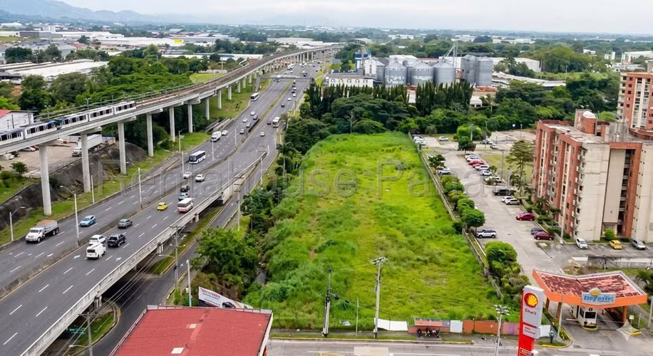 Terreno en Venta en Don Bosco JG