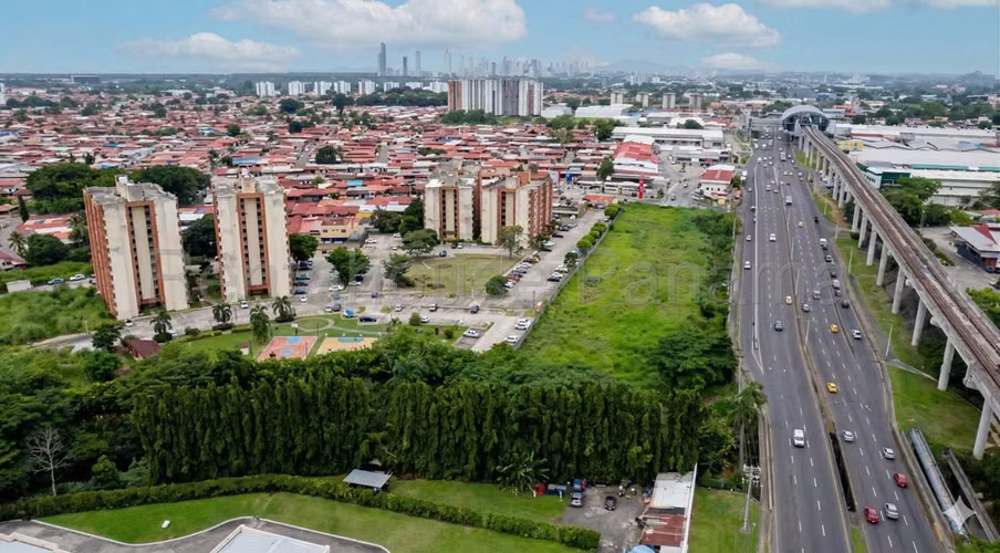 Terreno en Venta en Don Bosco JG