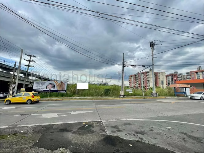 Terreno en Venta en Don Bosco JG