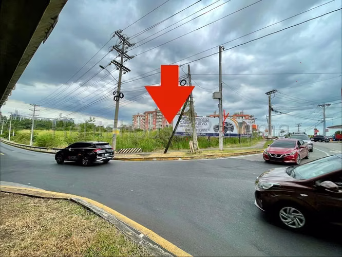 Terreno en Venta en Don Bosco JG