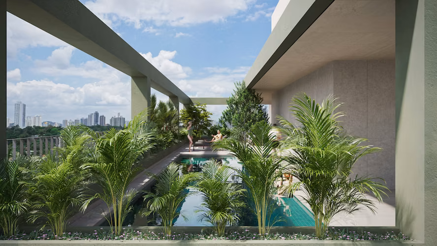 VENDO APARTAMENTOS EN CONSTRUCCION COCO DEL MAR