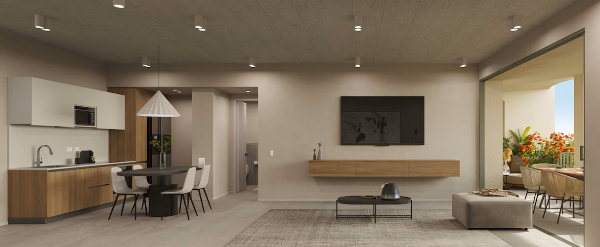 VENDO APARTAMENTOS EN CONSTRUCCION COCO DEL MAR