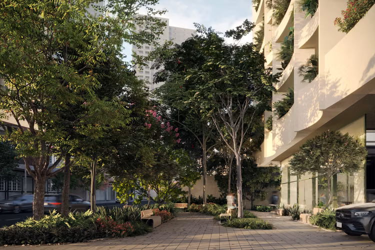 VENDO APARTAMENTOS EN CONSTRUCCION COCO DEL MAR