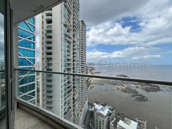 Venta de lujoso apartamento de 287m² en Punta Pacifica 26JSS6227