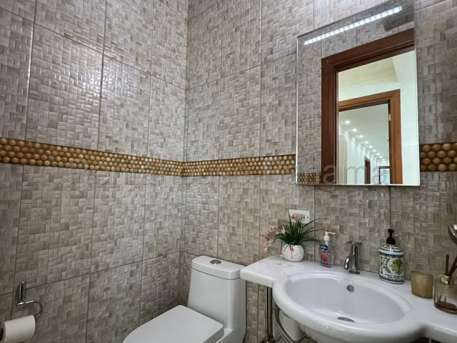 Venta de lujoso apartamento de 287m² en Punta Pacifica 26JSS6227