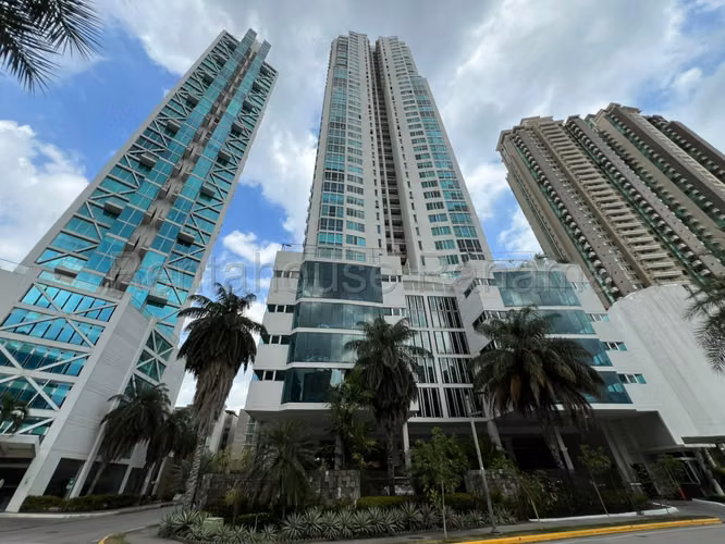 Venta de lujoso apartamento de 287m² en Punta Pacifica 26JSS6227