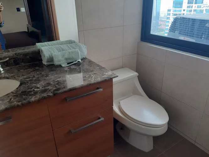 Apartamento en Alquiler en Costa del Este JG