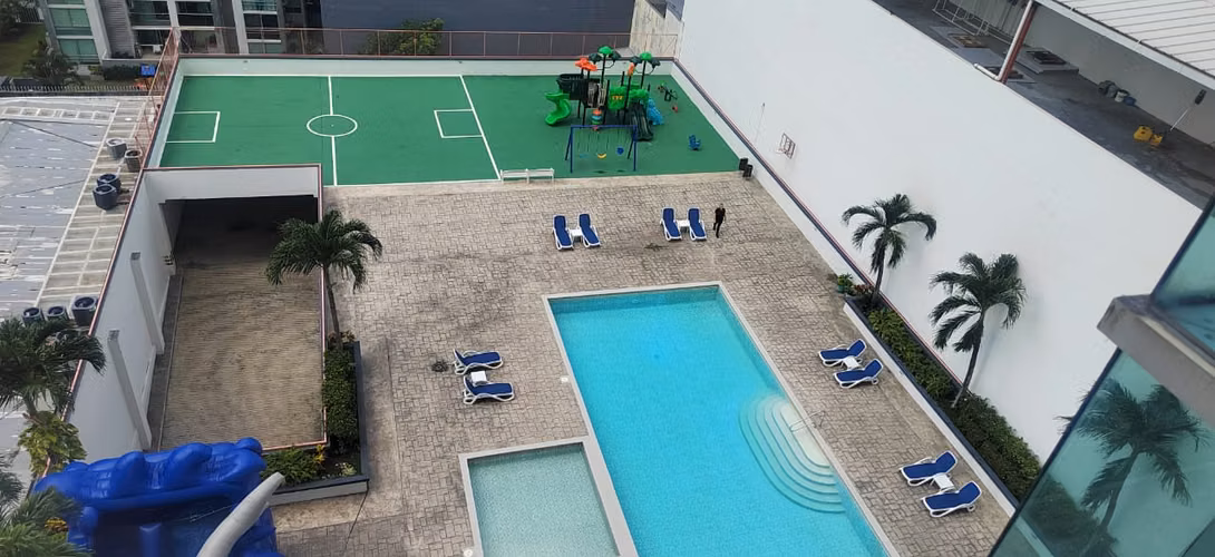 PH Sol del Este, Costa del Este Juan Díaz