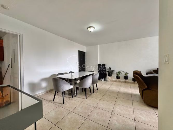APARTAMENTO EN VENTA EN SAN FRANCISCO BAY