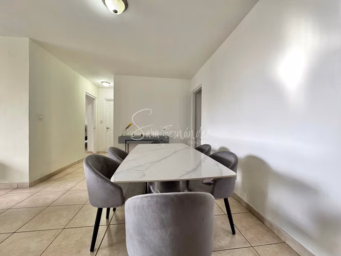 APARTAMENTO EN VENTA EN SAN FRANCISCO BAY