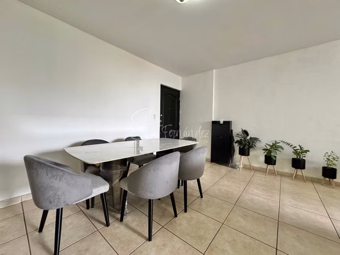 APARTAMENTO EN VENTA EN SAN FRANCISCO BAY