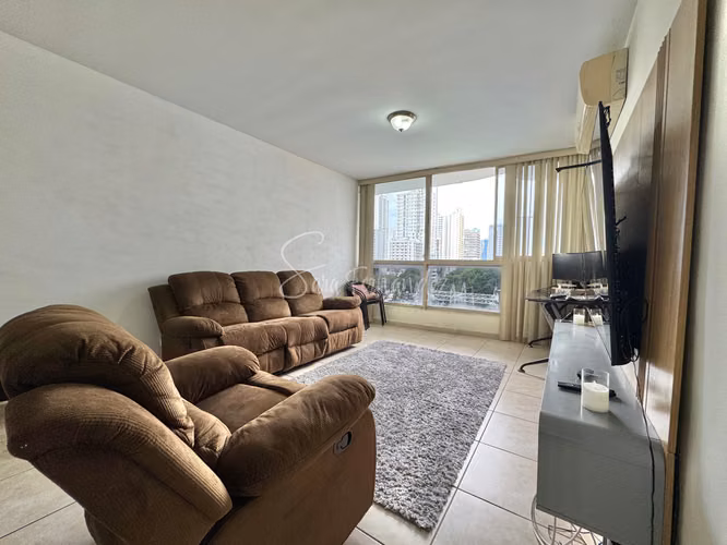 APARTAMENTO EN VENTA EN SAN FRANCISCO BAY