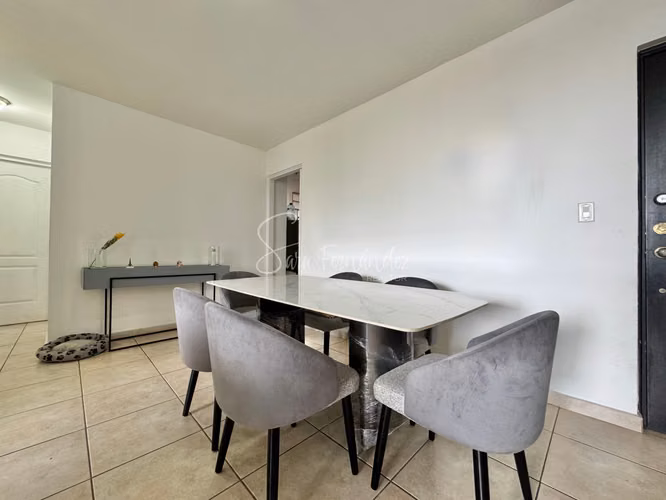 APARTAMENTO EN VENTA EN SAN FRANCISCO BAY