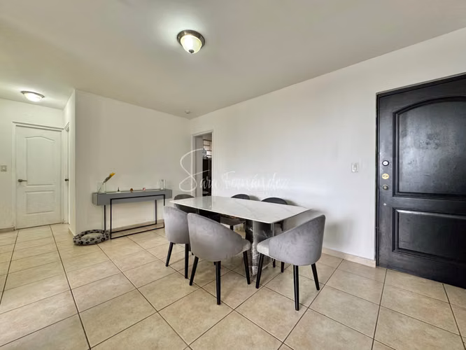 APARTAMENTO EN VENTA EN SAN FRANCISCO BAY