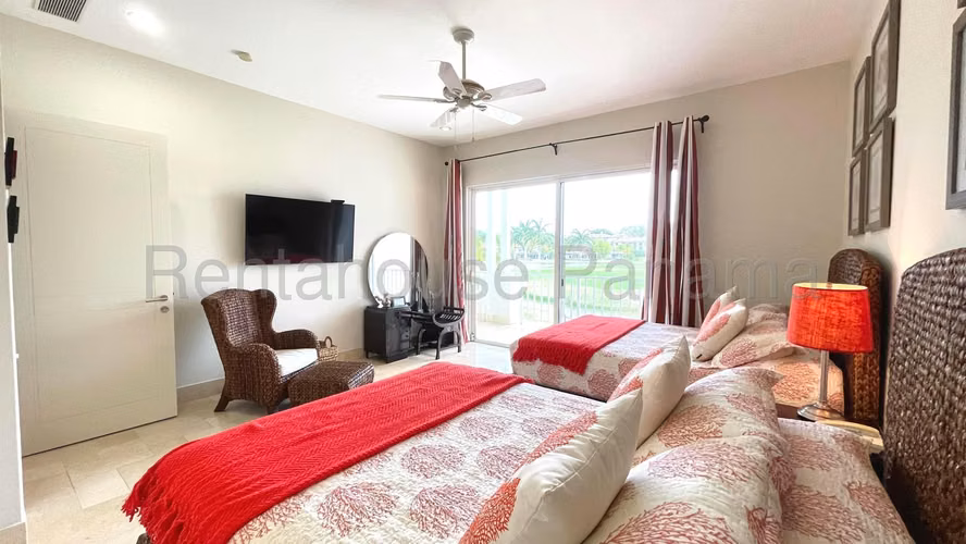 Venta de lujosa casa de playa de 566m² full amoblada en Buenaventura 25JSS8255