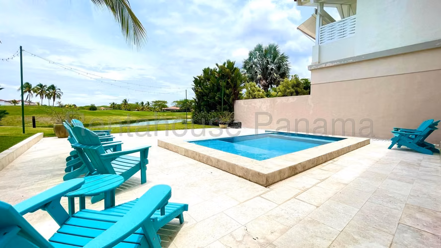 Venta de lujosa casa de playa de 566m² full amoblada en Buenaventura 25JSS8255