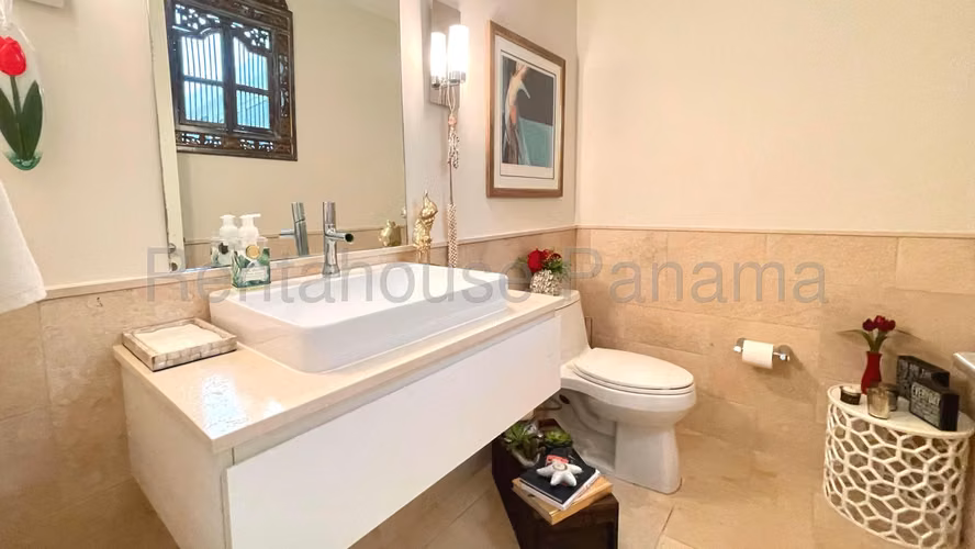 Venta de lujosa casa de playa de 566m² full amoblada en Buenaventura 25JSS8255