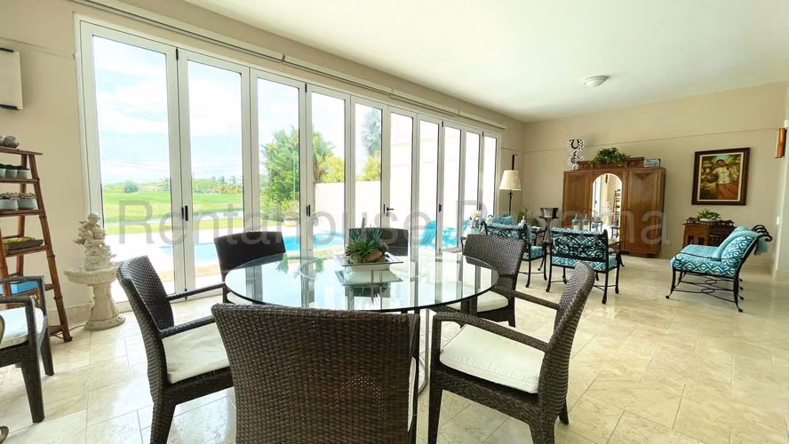 Venta de lujosa casa de playa de 566m² full amoblada en Buenaventura 25JSS8255