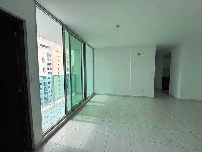 Alquilo apartamento en coco del mar