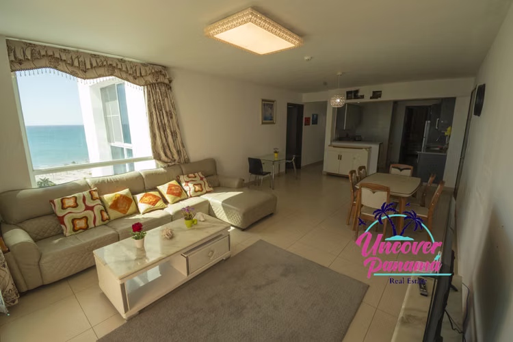 Apartamento con impresionante vista al mar en Playa Blanca - Imagen 2