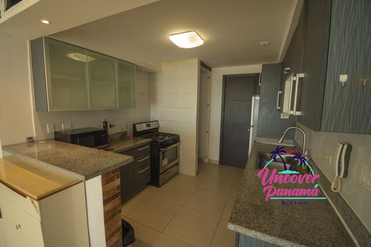 Apartamento con impresionante vista al mar en Playa Blanca - Imagen 6