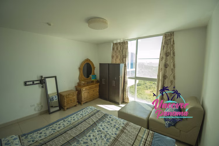 Apartamento con impresionante vista al mar en Playa Blanca - Imagen 9