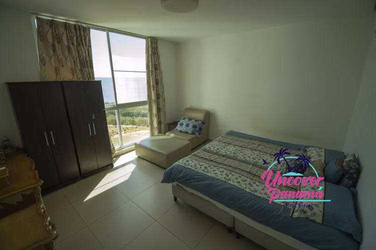 Apartamento con impresionante vista al mar en Playa Blanca - Imagen 8