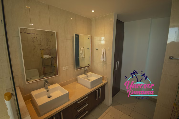Apartamento con impresionante vista al mar en Playa Blanca - Imagen 12