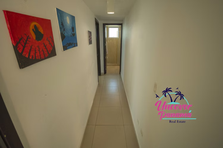 Apartamento con impresionante vista al mar en Playa Blanca - Imagen 13