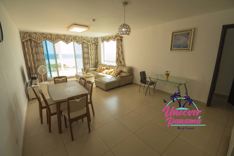 Apartamento con impresionante vista al mar en Playa Blanca - Imagen 3