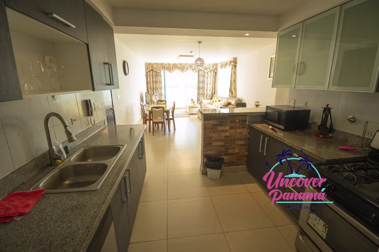 Apartamento con impresionante vista al mar en Playa Blanca - Imagen 7