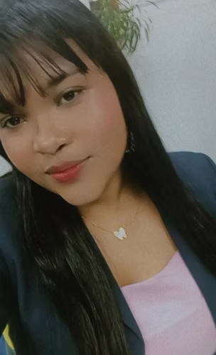 Candidata a Asistente administrativa/ especialista de Mercadeo