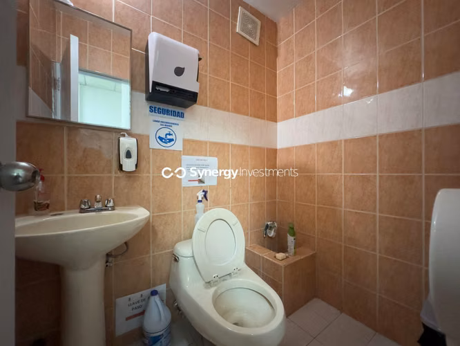 Local en Venta en Obarrio